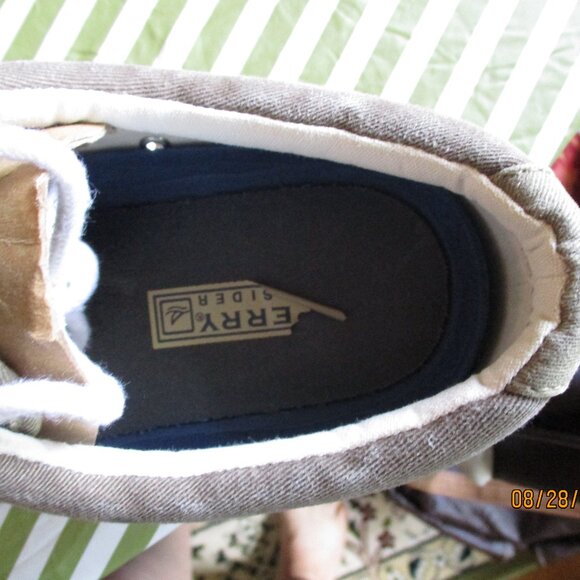Sperry Top Sider Sneakers - Picture 14 of 16